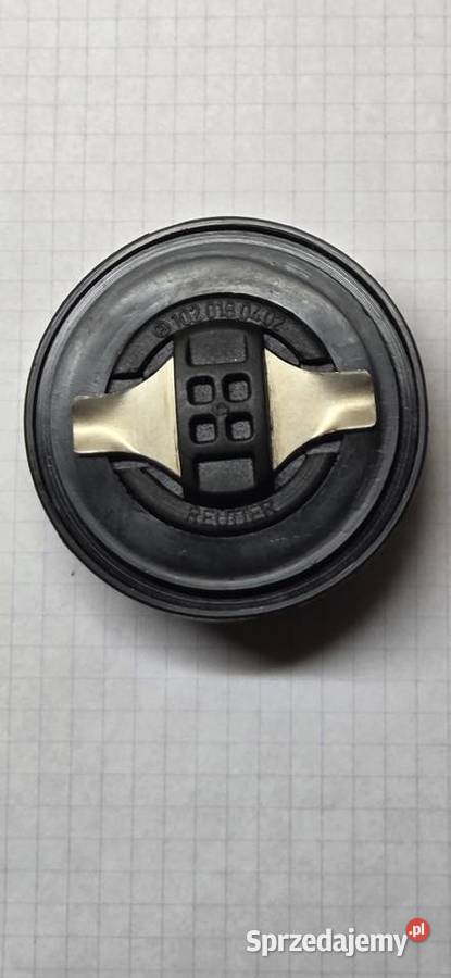 Korek oleju Mercedes W123 Jawor