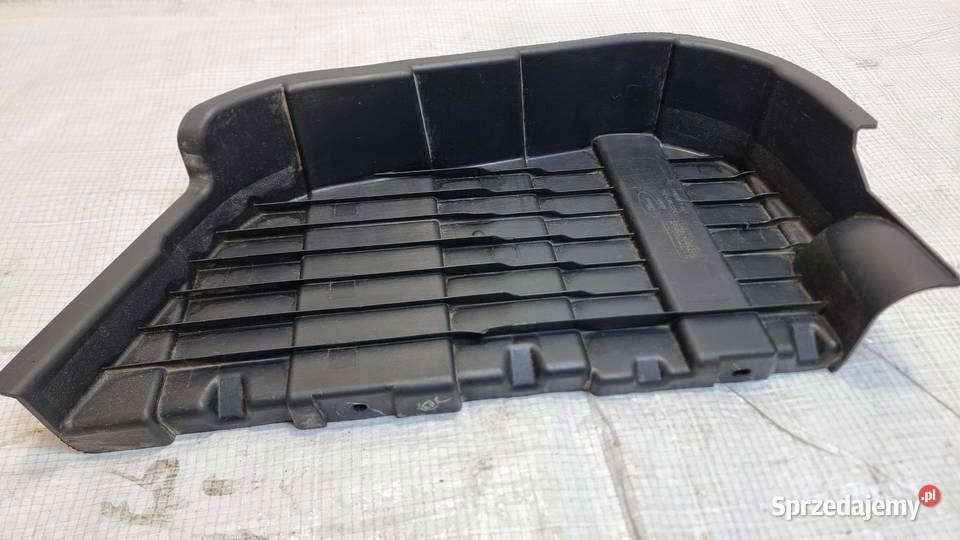 FORD ECOSPORT MK1 15 TDCI OSŁONA SILNIKA osobowe