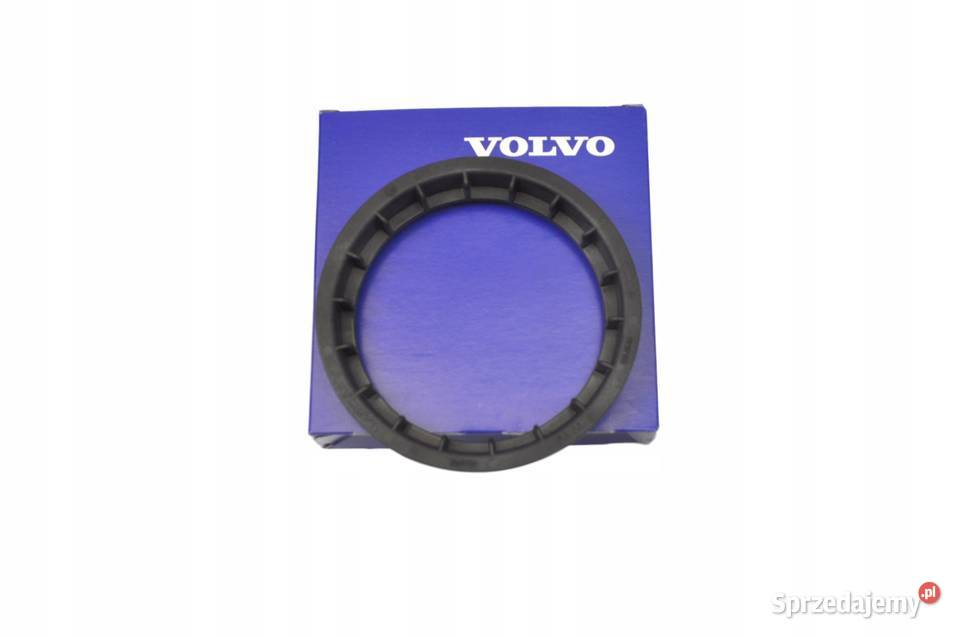 VOLVO S60 V70 S80 XC70 XC90 nakretka pompy dolnośląskie Bielany Wrocławskie