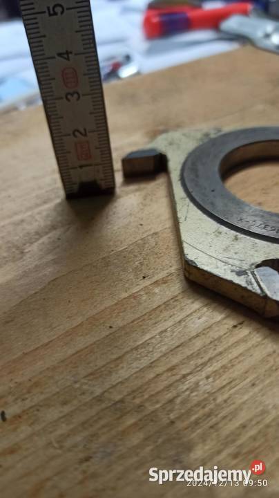 frez ścinowy faba baboszewo ncv Kłodawa