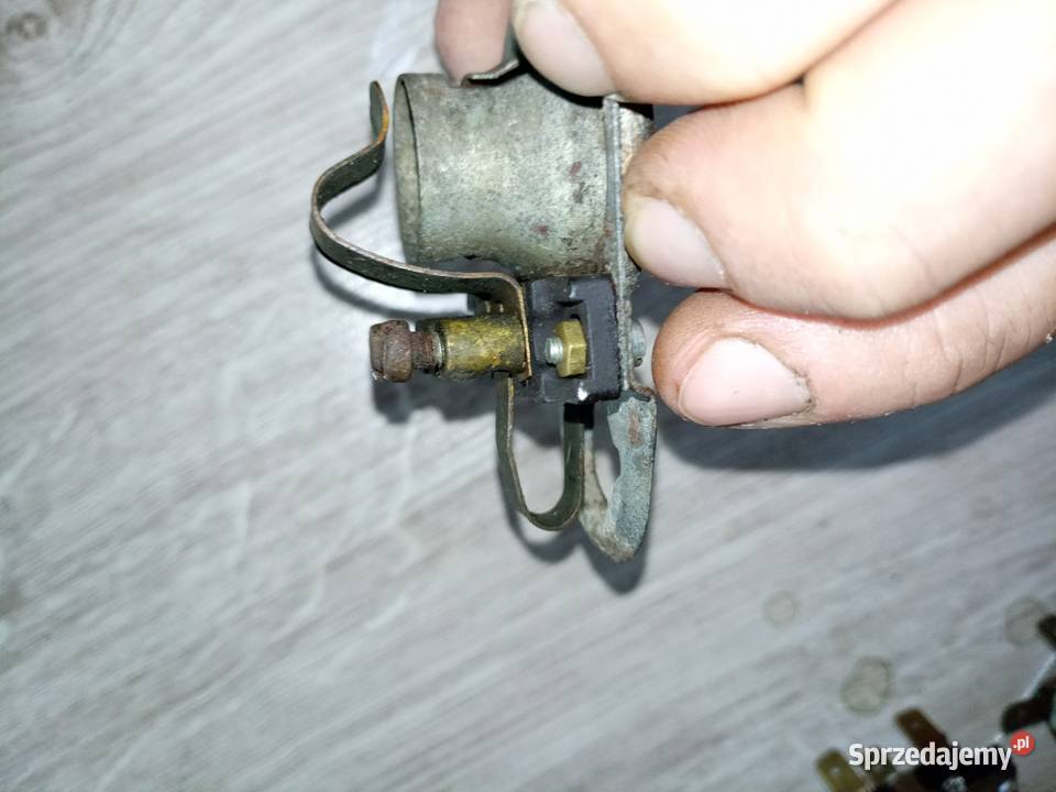 Wfm oprawka żarówki Stalowa Wola
