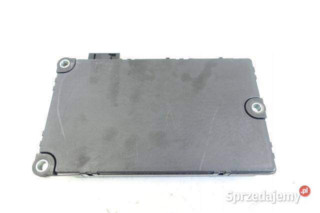 Mercedes CLK W209 26 V6 STEROWNIK DACHU moduł osobowe Pozostałe Rudka