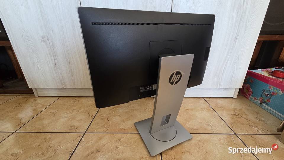 Monitor HP EliteDisplay E222 215 cala FULL HD Toruń sprzedam