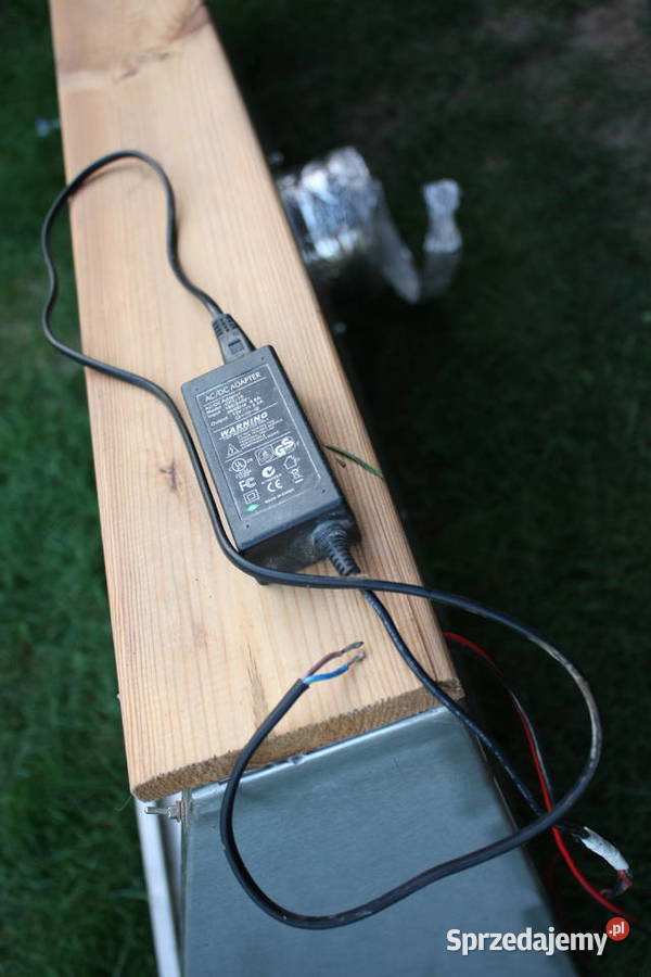 Okap Gastronomiczny 2007040 Filtry Turbina mazowieckie Sułkowice