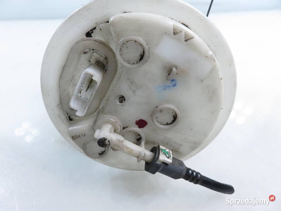 POMPA PALIWA CITROEN C5 III RD 30 V6 211 XFV