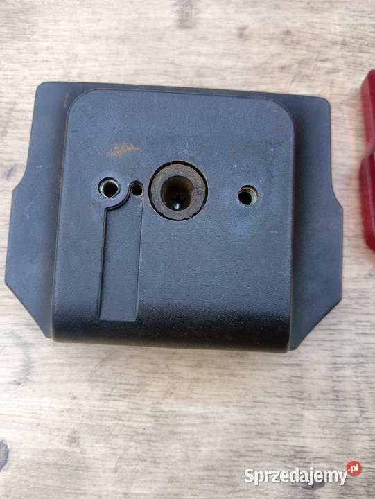 Oryginalna lampa Simsonetz