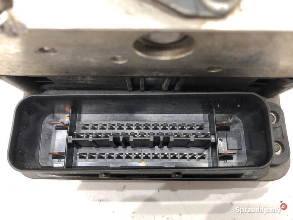 POMPA ABS AUDI A6 C7 4G0907379H 30 313 1118 osobowe sprzedam
