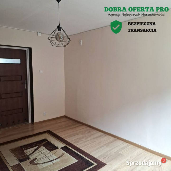 2 pokoje z ogródkiem i dużą piwnicą Gdańsk