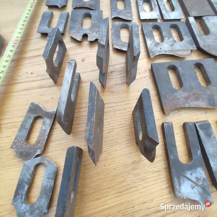 Noże Frezarka Stolarz Radzyń Podlaski