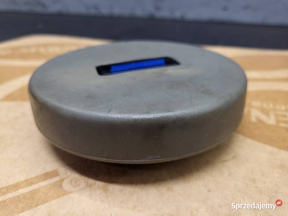 Klaksonu zaślepka kierownicy Fiat 126p Maluch Lublin