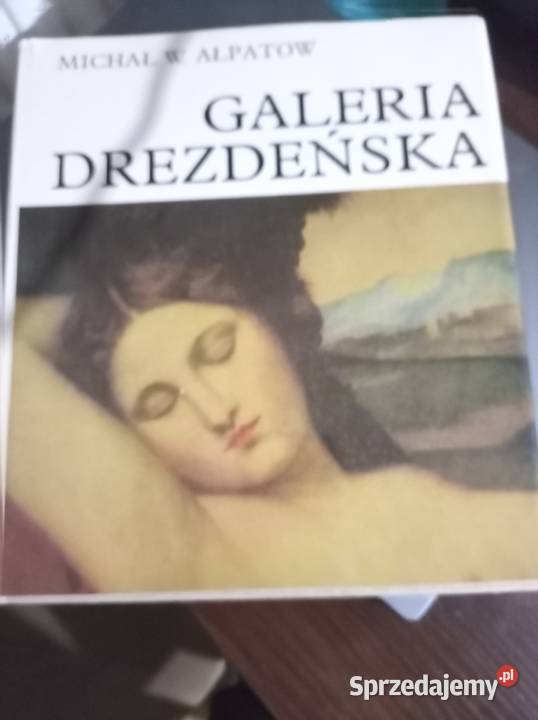 Różne książki