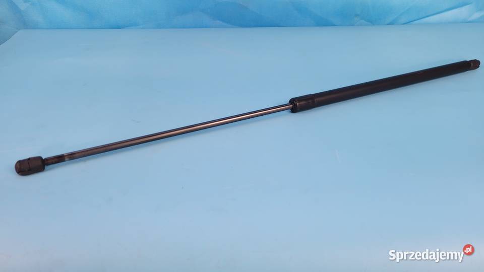 CASE IH PUMA 145 12r SIŁOWNIK GAZOWY MASKI Kolno