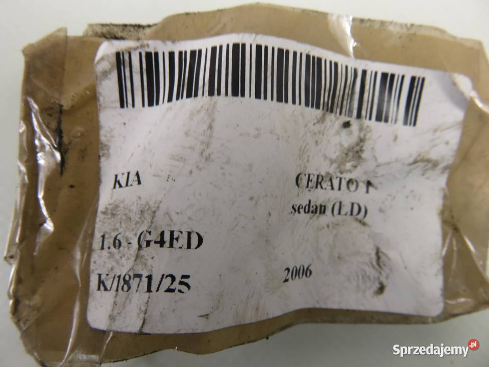 POMPA ABS KIA CERATO I sedan LD 956002F000 osobowe