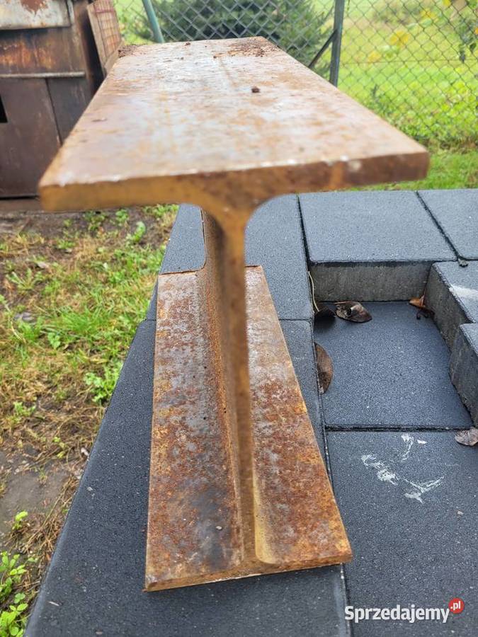 Sprzedam kowadło duze Łosice