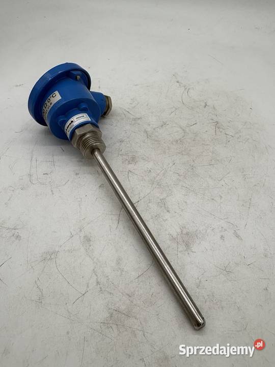 DEAtech SSPT8X150D2 Pt100 Czujnik temperatury Warszawa