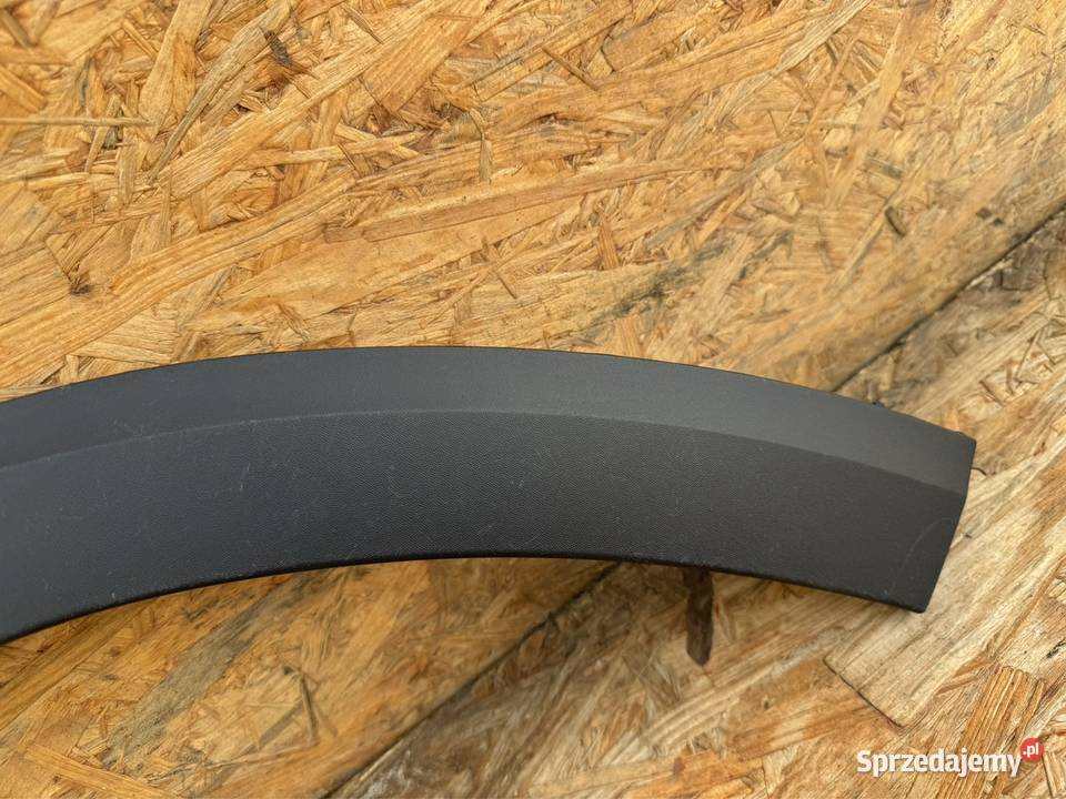 Listwa błotnika tył lewa lh MercedesBenz w247 Sieraków