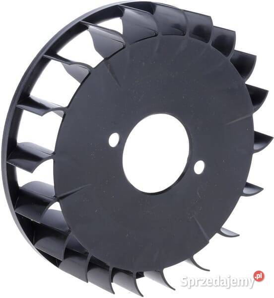 Wentylator koła zamachowego 794815 małopolskie