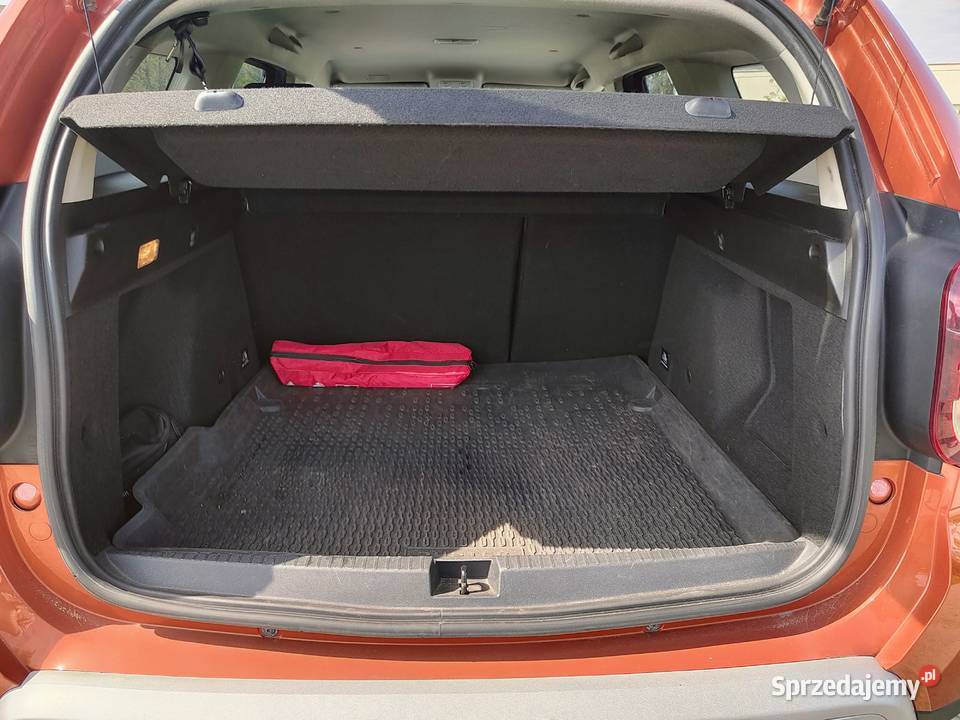 sprzedam Dacia Duster II liftingu Radom sprzedam
