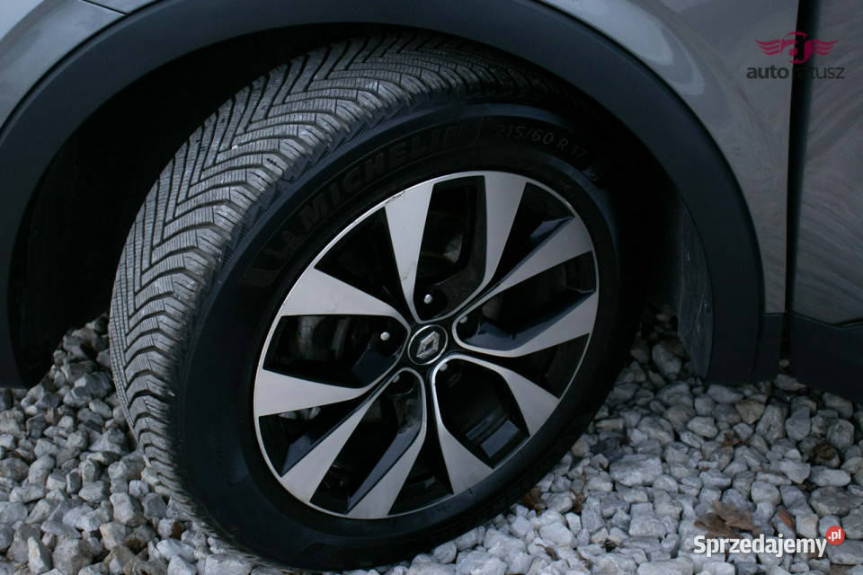 Renault Arkana R E Z E R W A C J A Warszawa