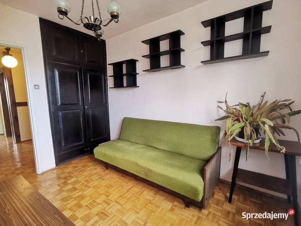 Mieszkanie 605 m2 ciepłe i ciche 3 pokoje Radom