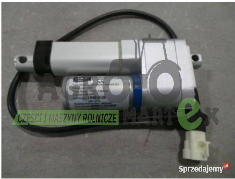 48045326 PRZEŁĄCZNIK ACTUATOR CNH dolnośląskie Wichrów sprzedam