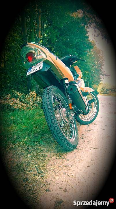 Zumico Ronin 2 6000km sprzedam