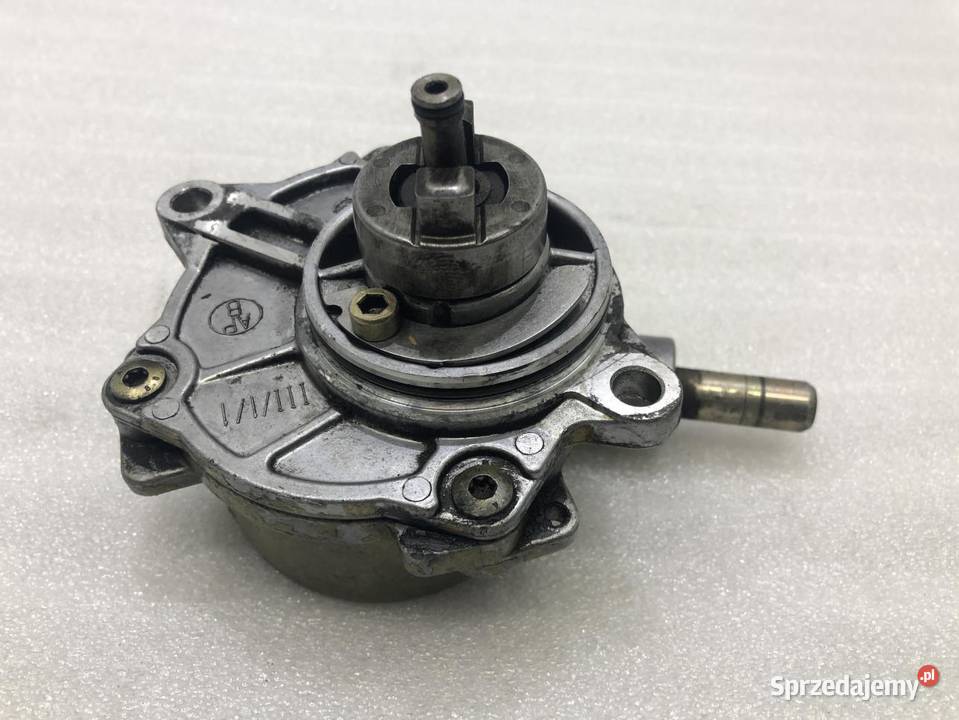POMPA VACUM MERCEDES SPRINTER W903 6112300265 sprzedam