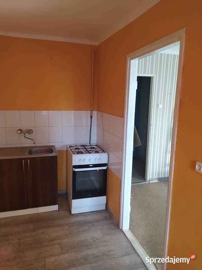 Sprzedam kawalerkę w centrum Białegostoku Piętro 4 Białystok