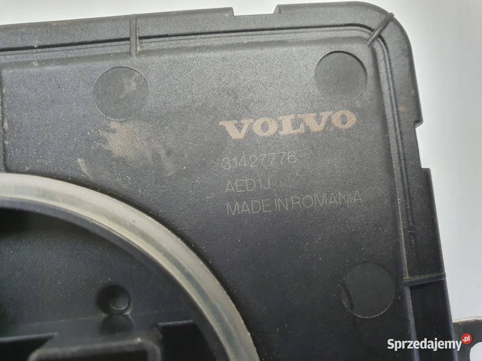 Volvo S90 II V60 II S60 III XC60 II MODUŁ LAMPY lubelskie Janów sprzedam