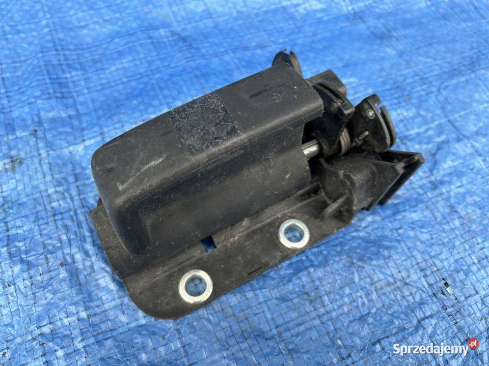 Volkswagen Sharan Seat Alhambra Klamka