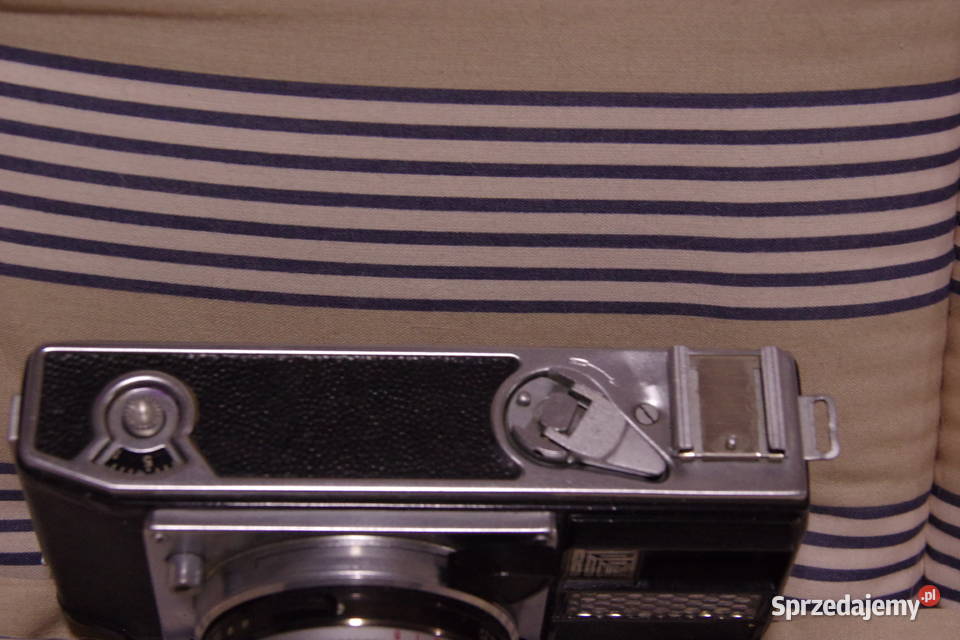 APARAT FOTO WOSCHOD