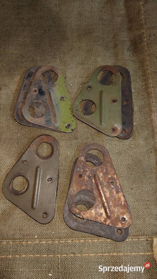 gaz69 zaślepka nagrzewnicy Kraków