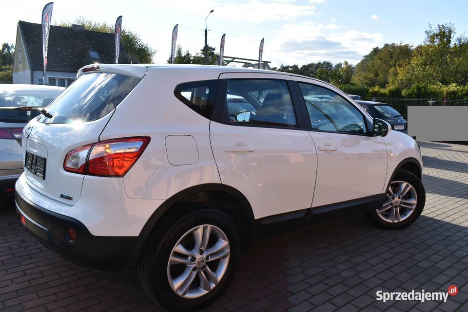 16 D NAWIGACJA KAMERA KLIMATRONIK TEMPOMAT Nissan Moczyłki