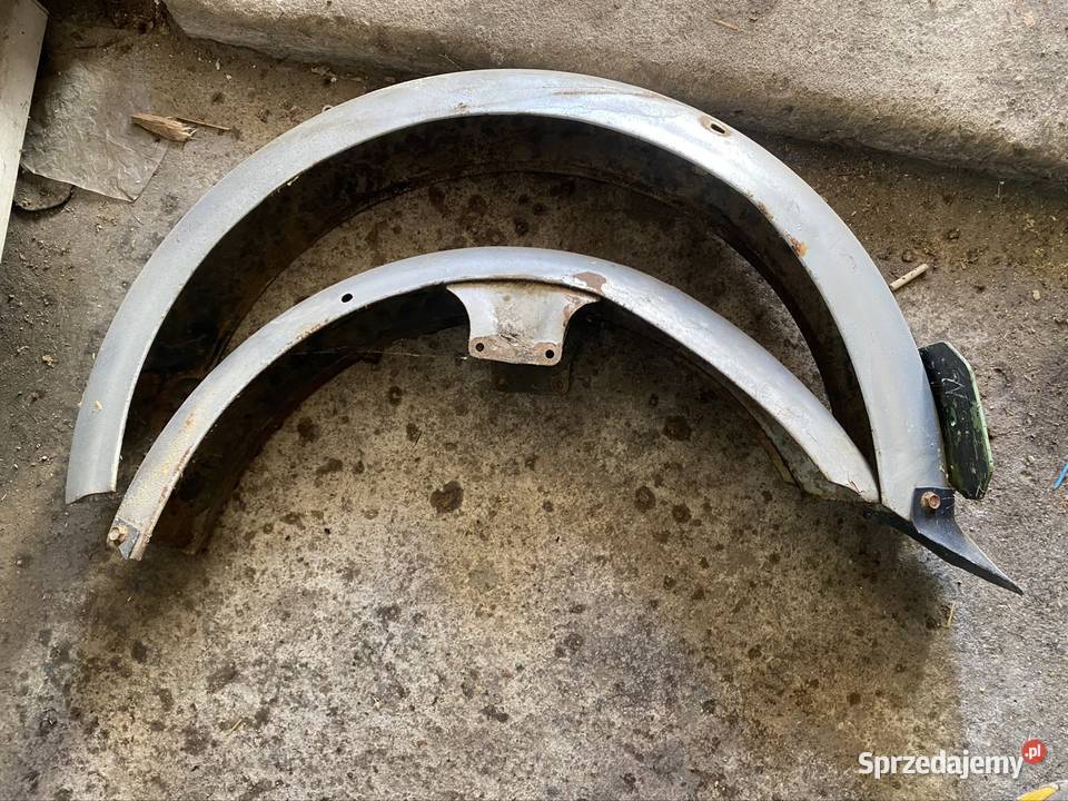 Części Simson s50 1978