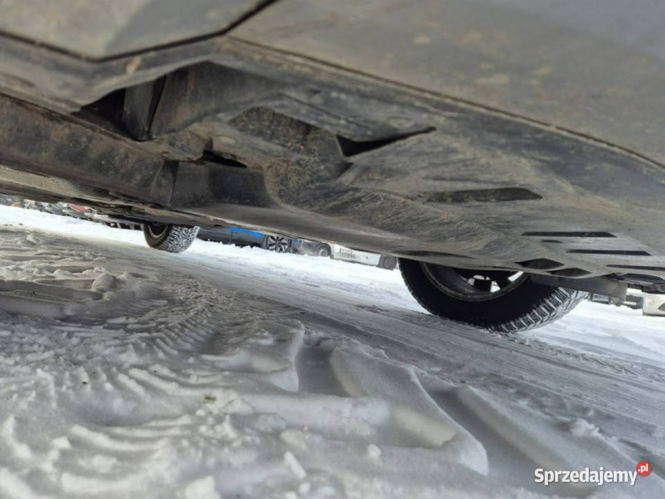 Volkswagen Tiguan Poleasingowe II 20162024