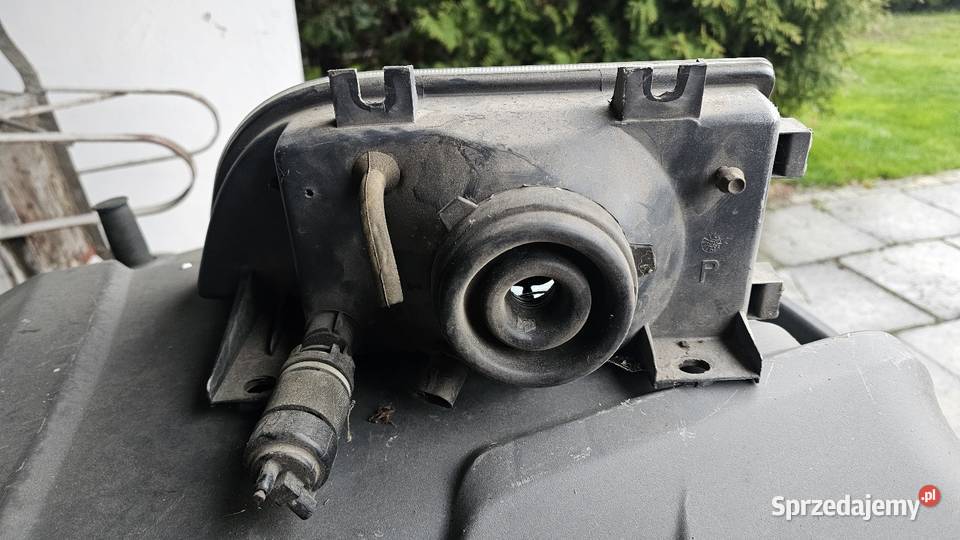 Lampy przód fso polonez atu caro osobowe Mielec