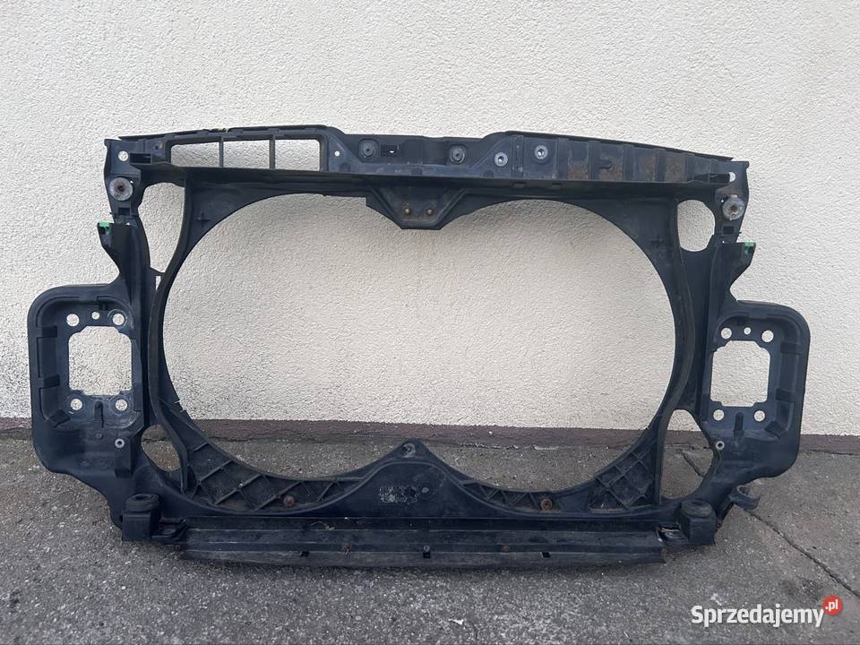 Pas przedni Audi a6 c6 30tdi 4f0805594a osobowe Grudziądz