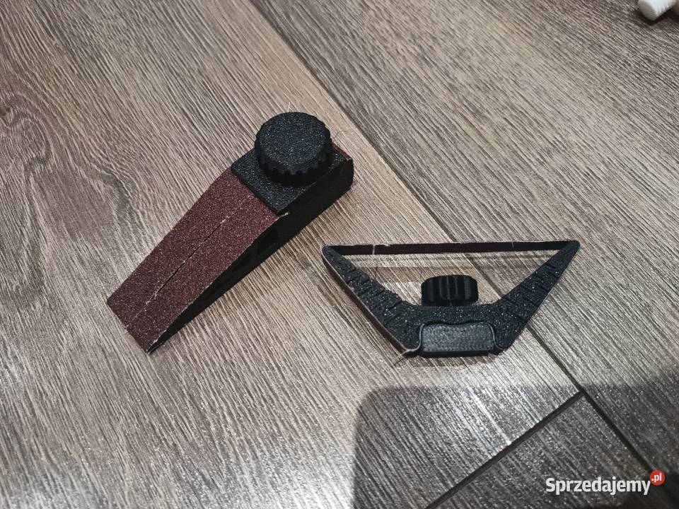 Druk 3D na zamówienie części zamienne prototypy