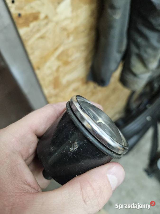 Licznik Prędkościomierz Romet Stella Sprawny Kłodawa