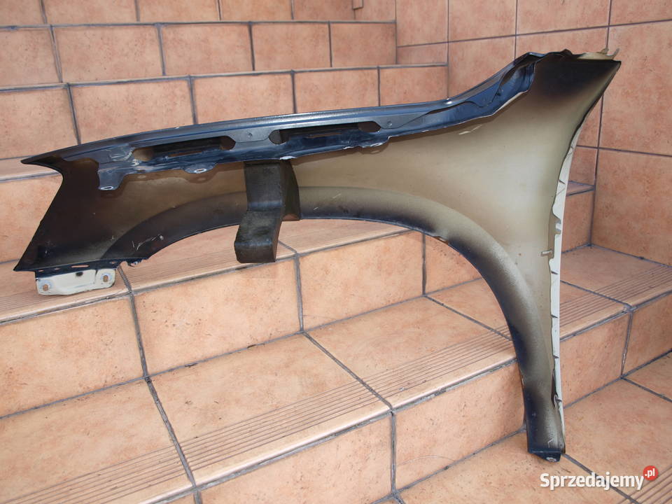 Skoda Yeti błotnik prawy przód 2013 2018r Kalisz