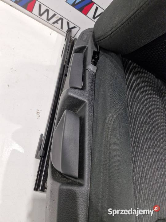 BMW F20 F30 F31 F34 F36 FOTEL PRAWY PRZÓD EUROPA dolnośląskie