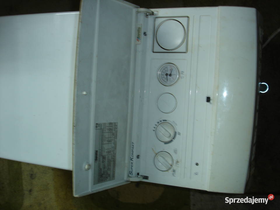 Beretta piec gazowy na części Kraków