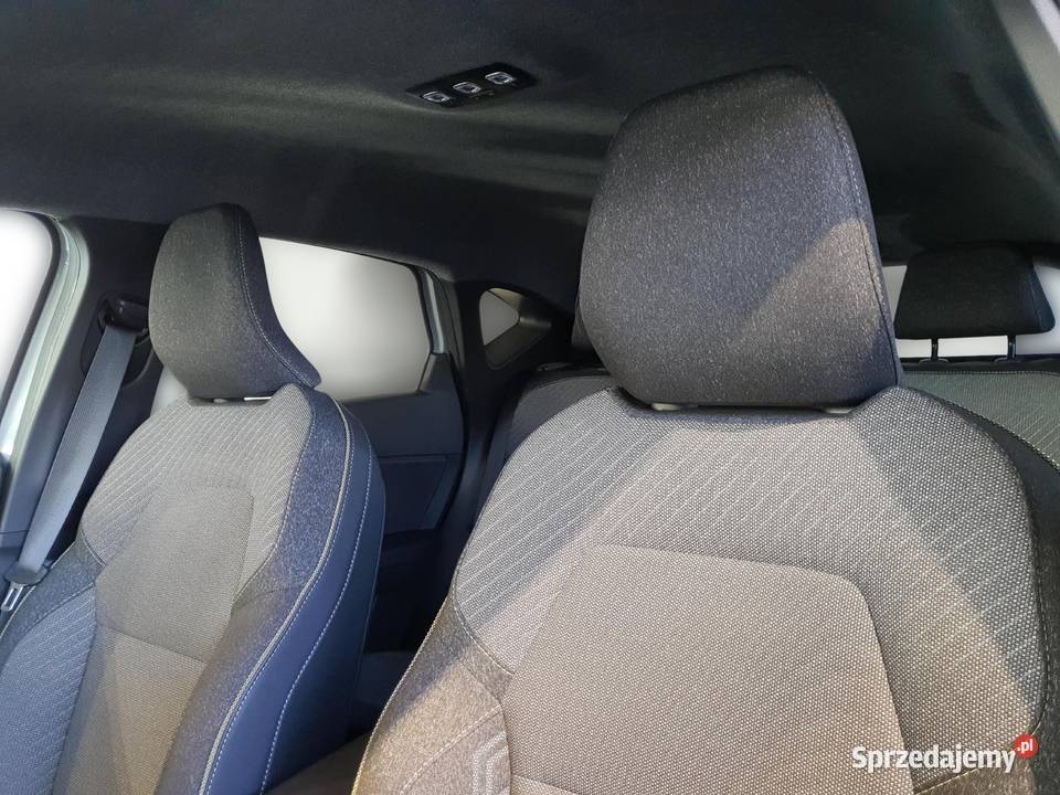 Captur 10 TCe Techno LPG 100