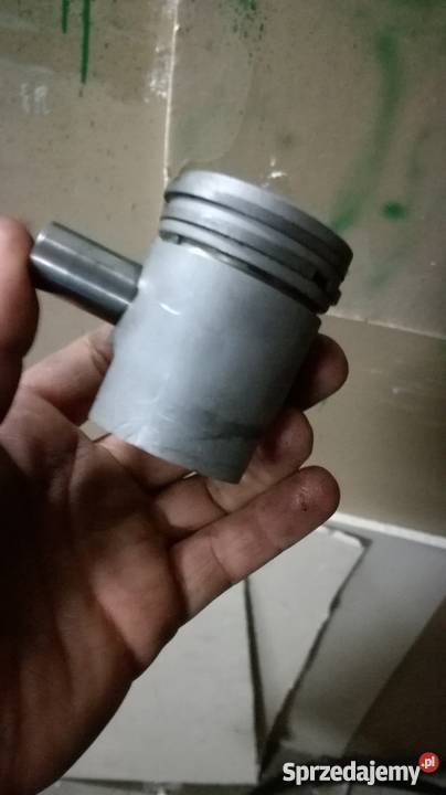 Cylinder 60ccm ogar 200 tuning jawa 50 Lubartów