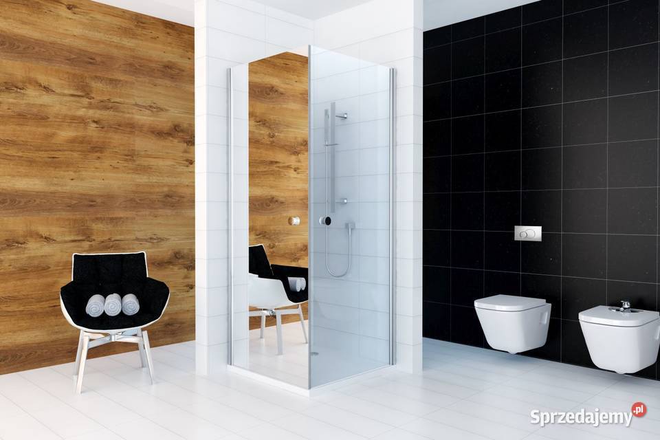 Kabina Lustro 90x90 Żyrardów