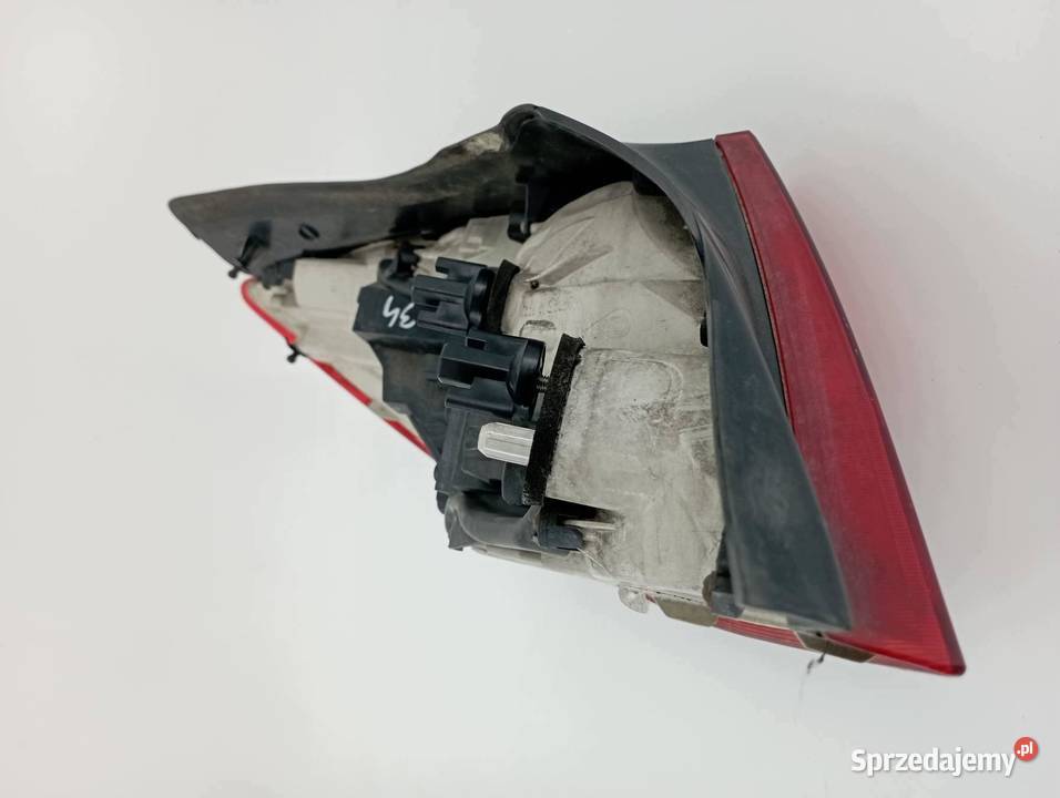 LAMPA TYŁ PRAWA 5D HB Opel Insignia I 20082017 A sprzedam