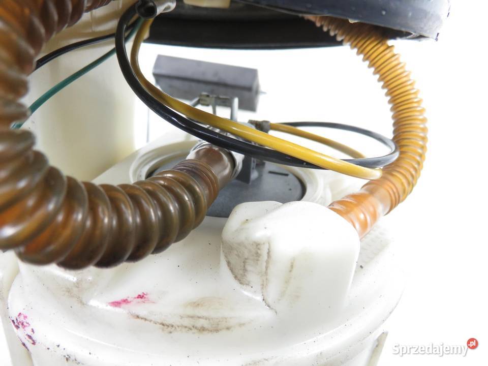 POMPA PALIWA VW POLO III 14 ANX 6N0919051N małopolskie