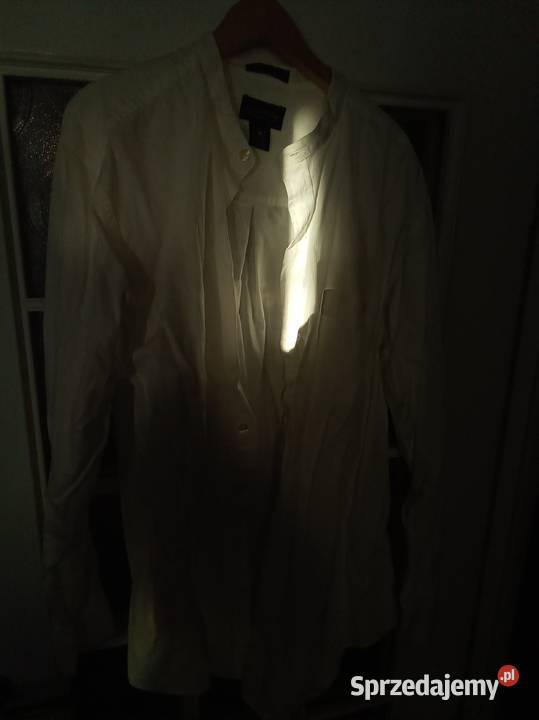 Biała koszula damska club room Warszawa