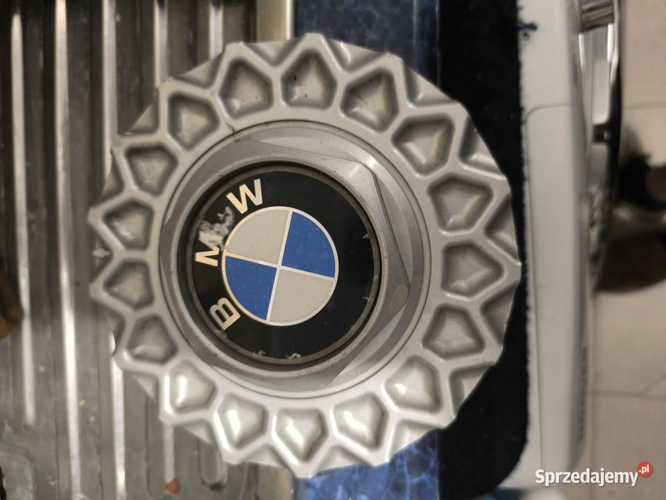 BMW dekielek kołpak alu