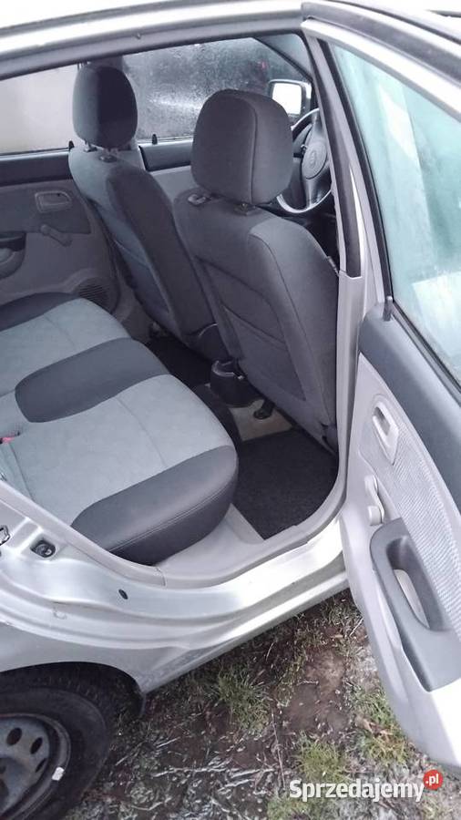 Kia Picanto 178000km Oława